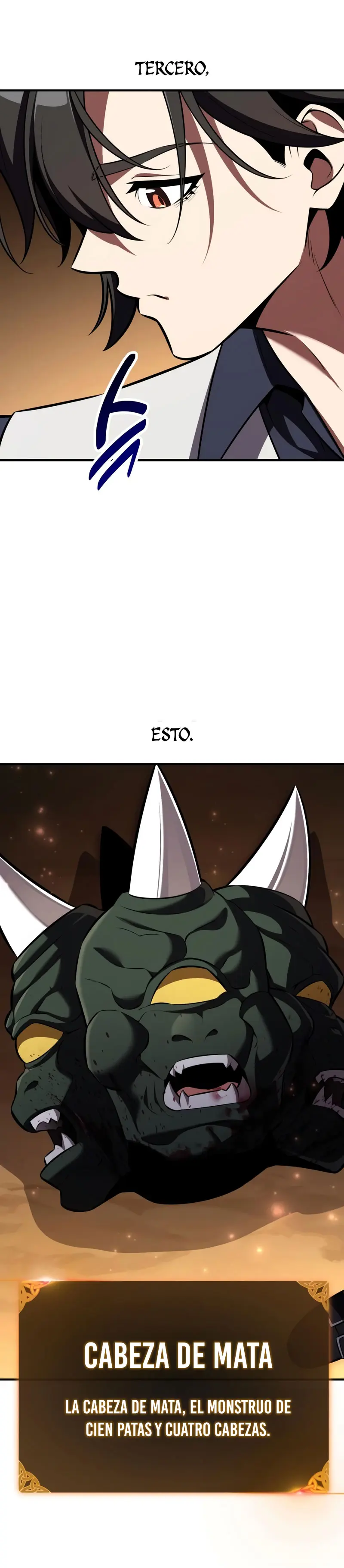 Yo mate al jugador de la Academia Capítulo 85 - Page 63