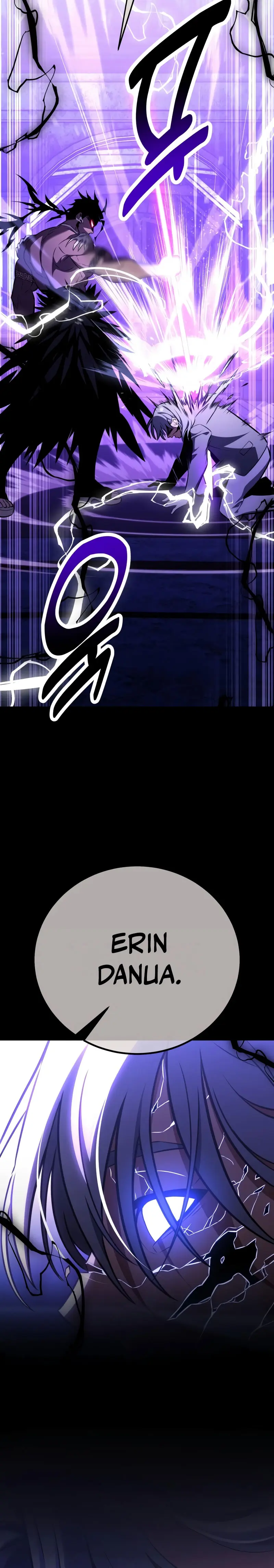 Yo mate al jugador de la Academia Capítulo 85 - Page 7