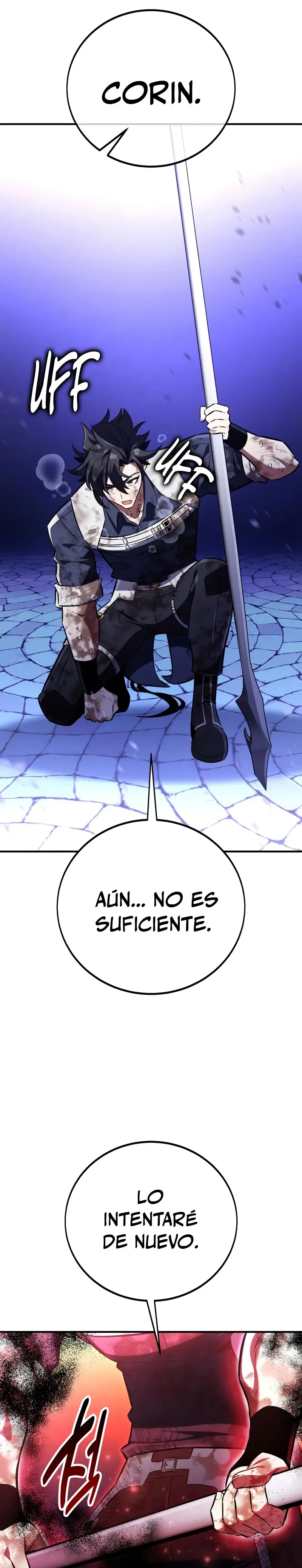 Yo mate al jugador de la Academia Capítulo 85 - Page 9