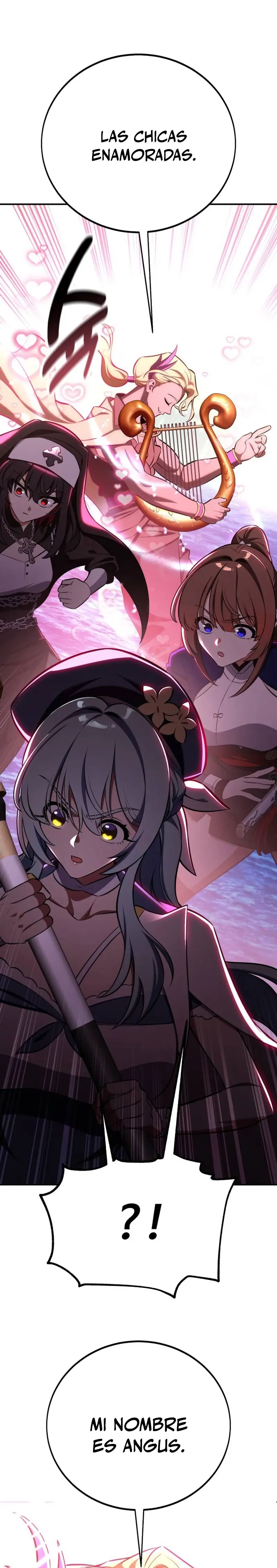 Yo mate al jugador de la Academia Capítulo 86 - Page 28