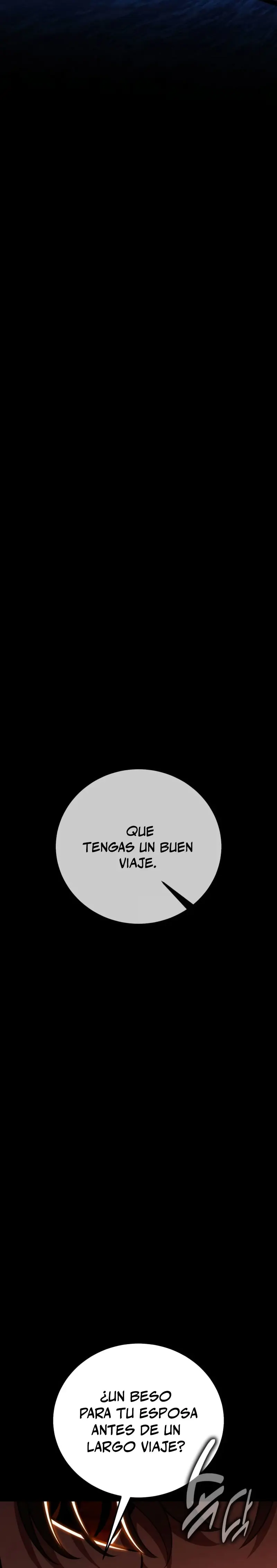 Yo mate al jugador de la Academia Capítulo 86 - Page 31