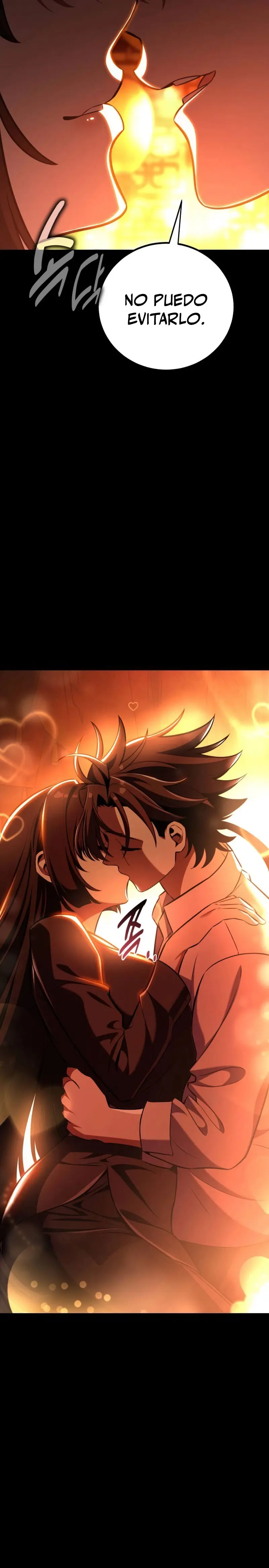 Yo mate al jugador de la Academia Capítulo 86 - Page 32