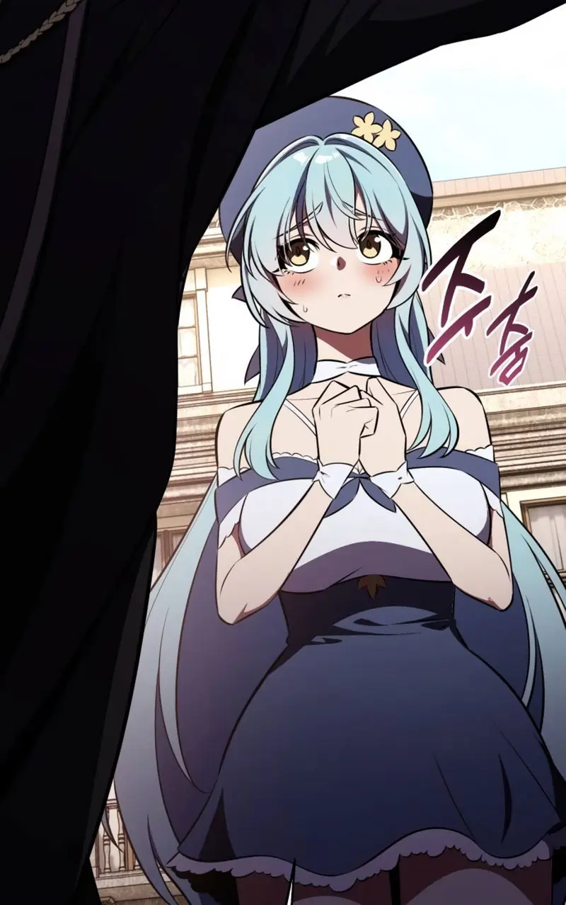 Yo mate al jugador de la Academia Capítulo 86 - Page 56