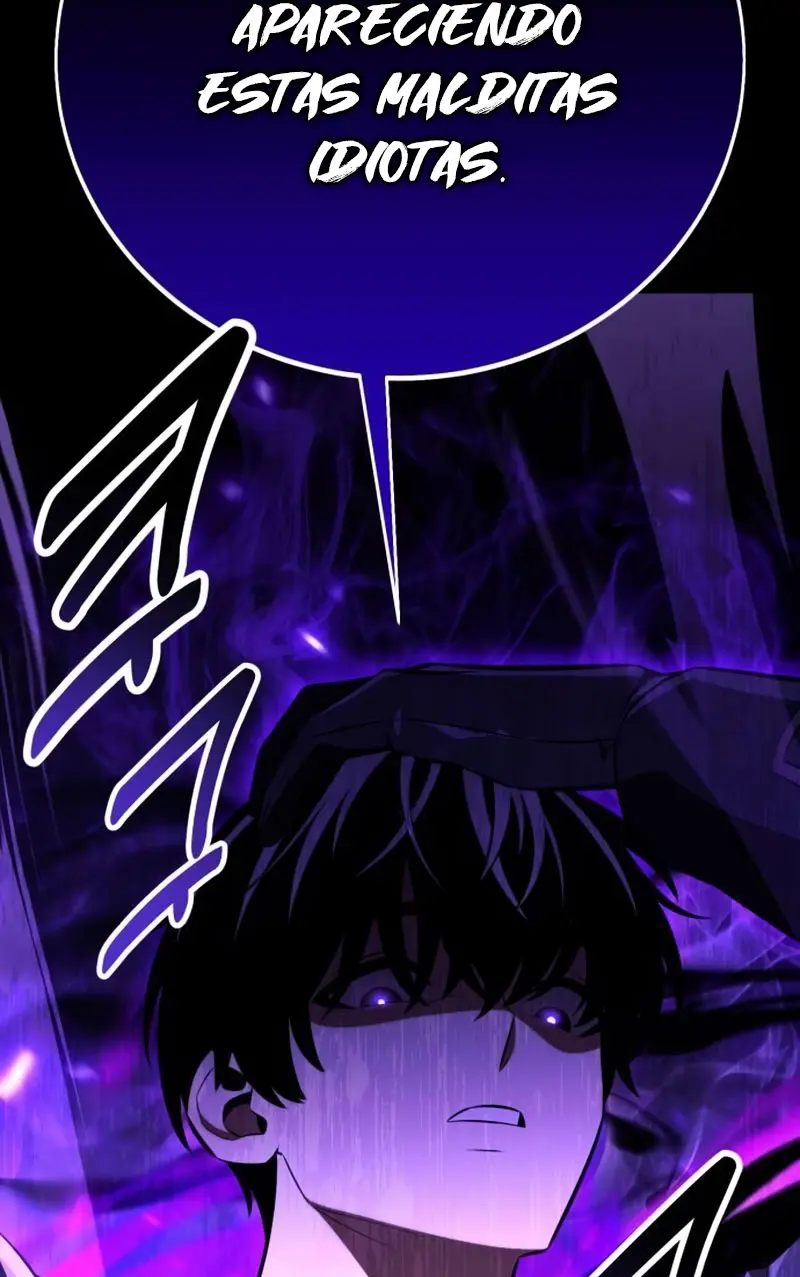 Yo mate al jugador de la Academia Capítulo 86 - Page 59