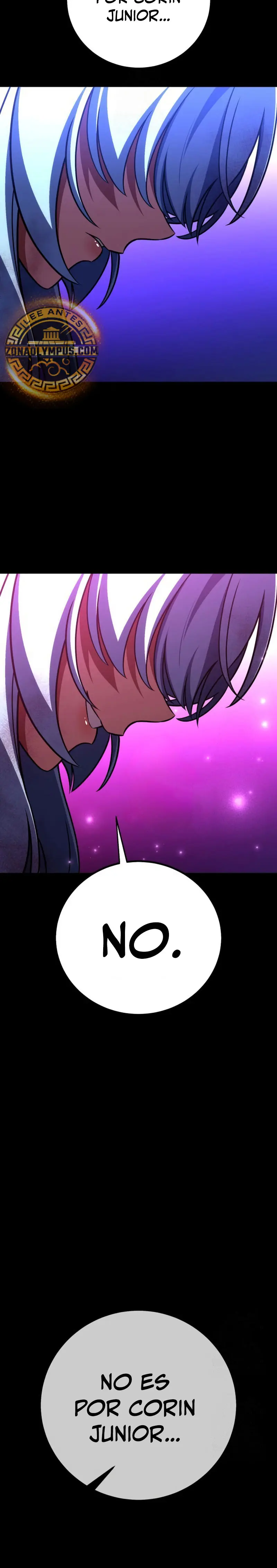Yo mate al jugador de la Academia Capítulo 87 - Page 18