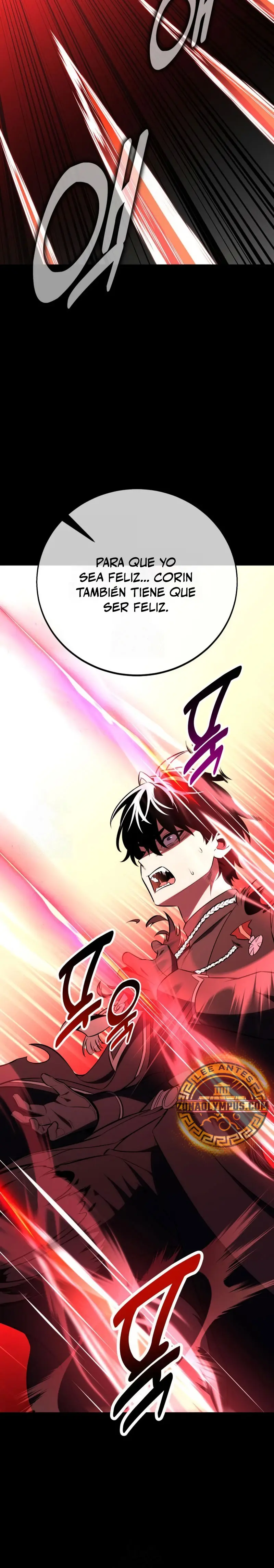 Yo mate al jugador de la Academia Capítulo 87 - Page 25