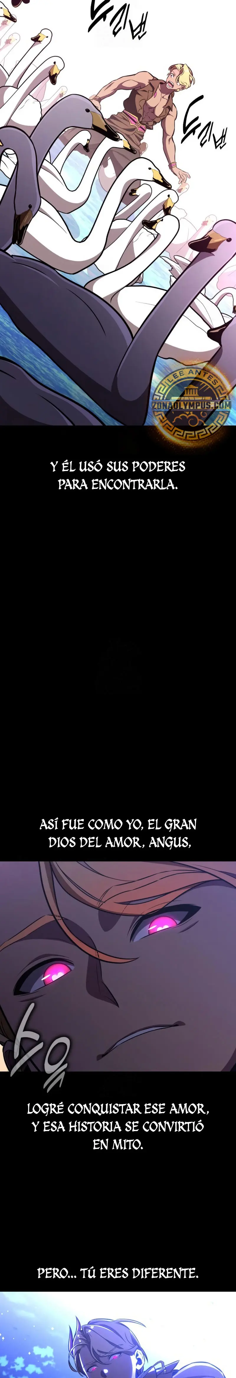 Yo mate al jugador de la Academia Capítulo 87 - Page 4