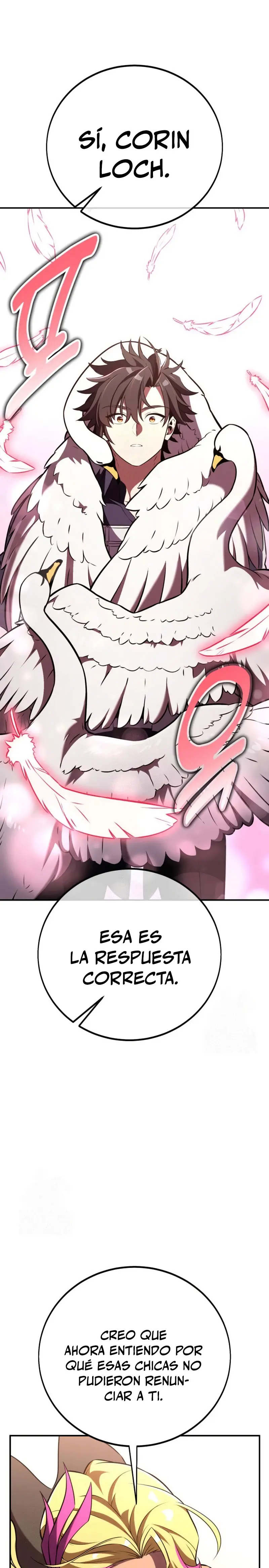 Yo mate al jugador de la Academia Capítulo 87 - Page 50