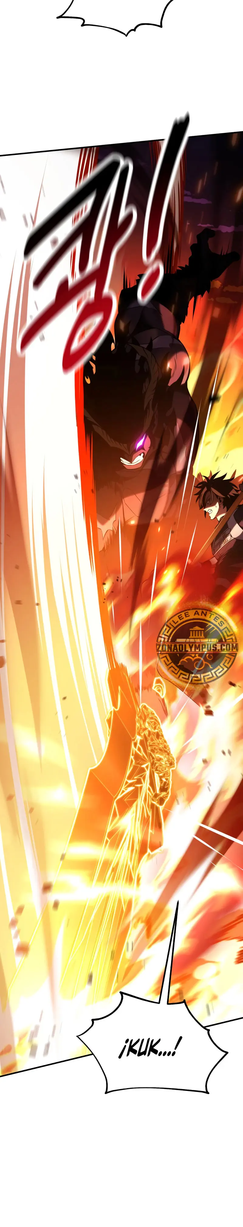 Yo mate al jugador de la Academia Capítulo 88 - Page 10