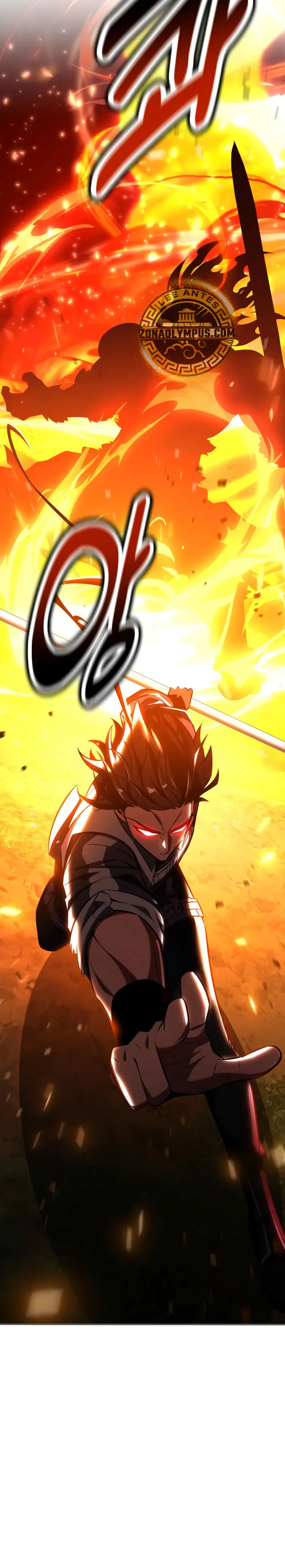 Yo mate al jugador de la Academia Capítulo 88 - Page 24