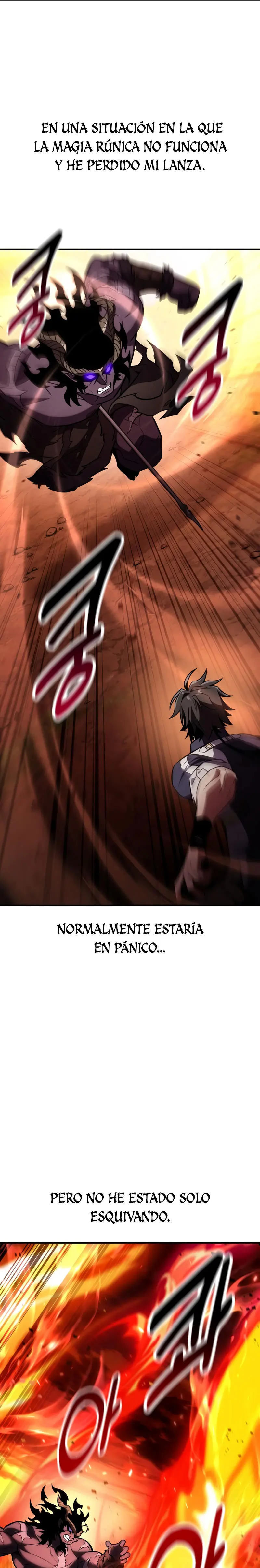 Yo mate al jugador de la Academia Capítulo 88 - Page 30