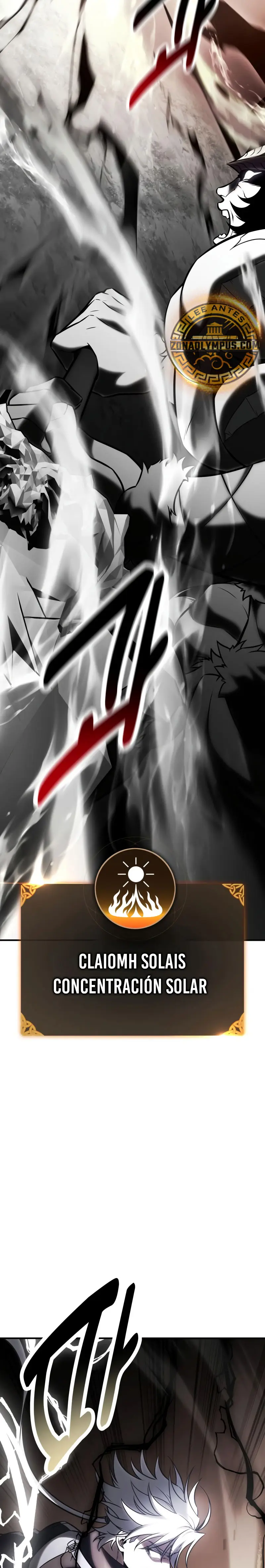 Yo mate al jugador de la Academia Capítulo 88 - Page 36