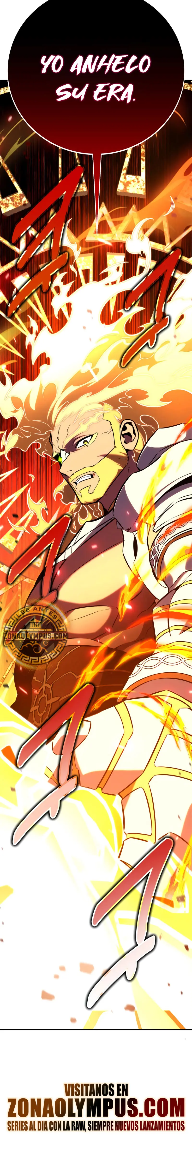 Yo mate al jugador de la Academia Capítulo 88 - Page 52