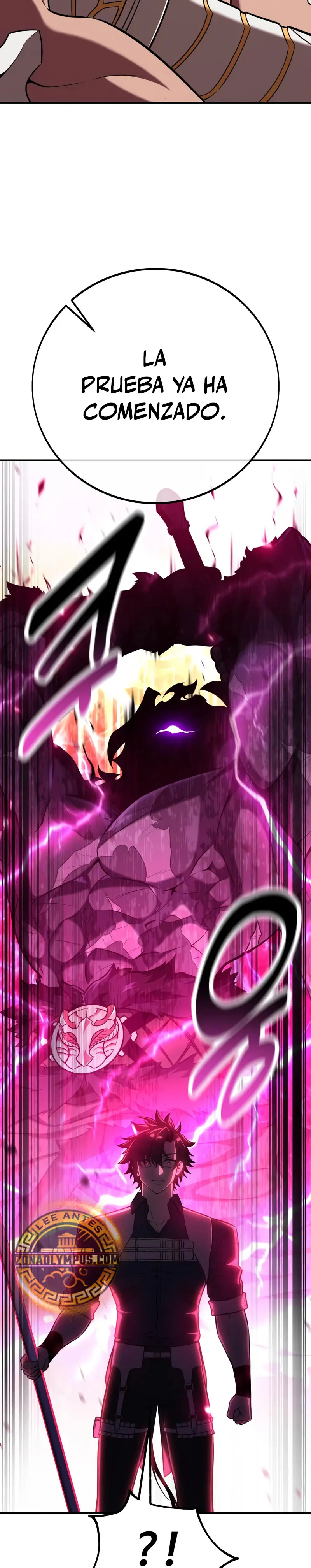 Yo mate al jugador de la Academia Capítulo 88 - Page 9