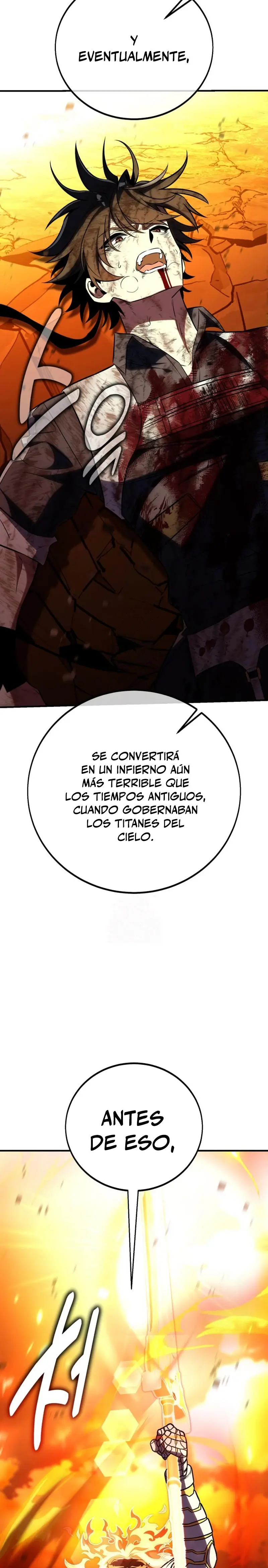 Yo mate al jugador de la Academia Capítulo 89 - Page 16