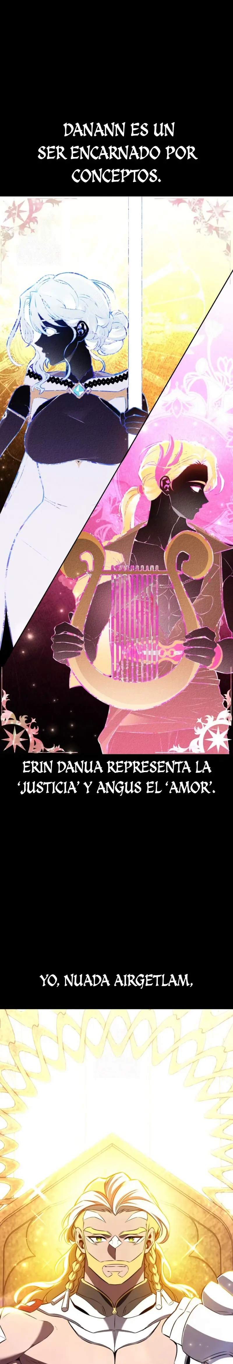 Yo mate al jugador de la Academia Capítulo 89 - Page 2