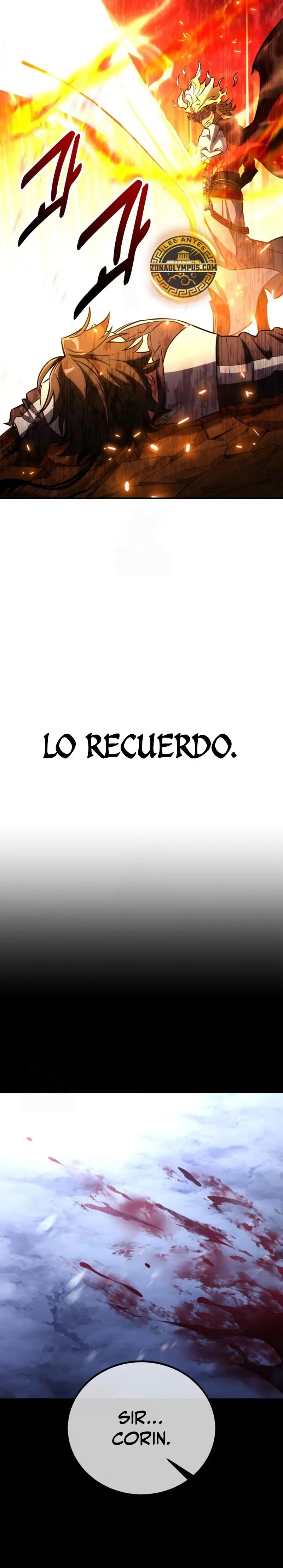 Yo mate al jugador de la Academia Capítulo 89 - Page 26