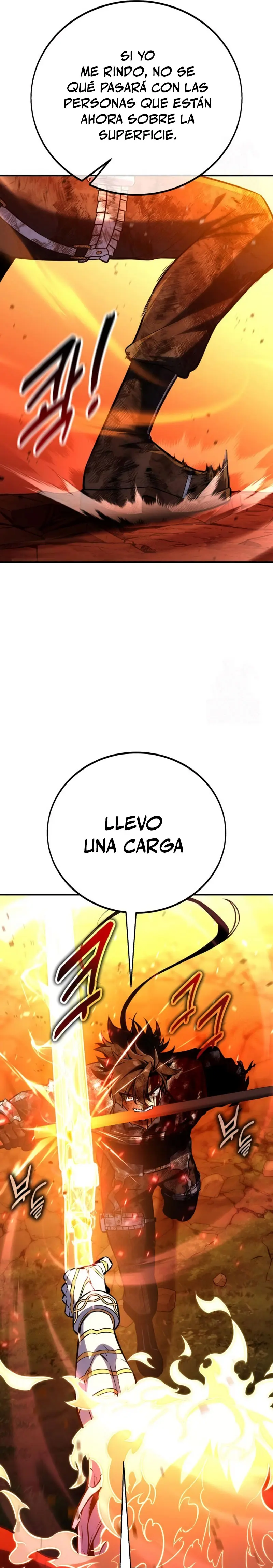 Yo mate al jugador de la Academia Capítulo 89 - Page 32