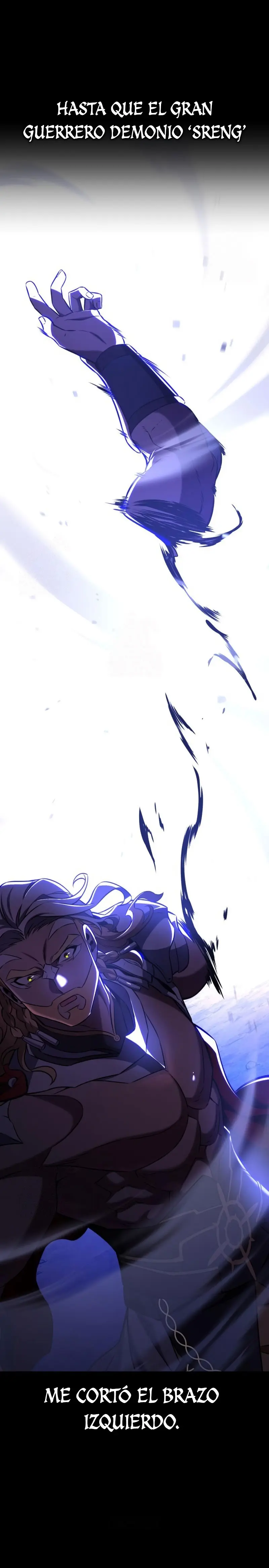 Yo mate al jugador de la Academia Capítulo 89 - Page 4