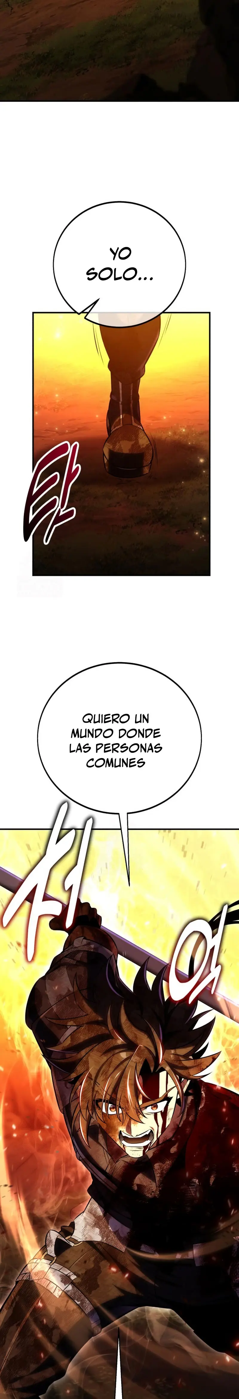 Yo mate al jugador de la Academia Capítulo 89 - Page 40