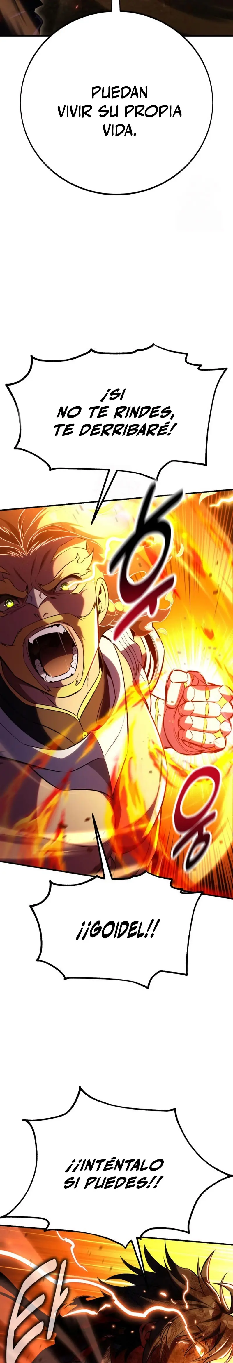 Yo mate al jugador de la Academia Capítulo 89 - Page 41