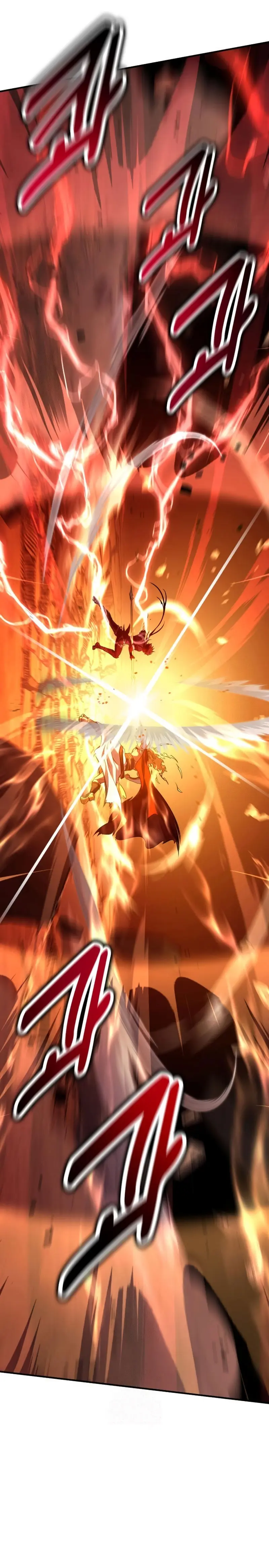 Yo mate al jugador de la Academia Capítulo 89 - Page 43