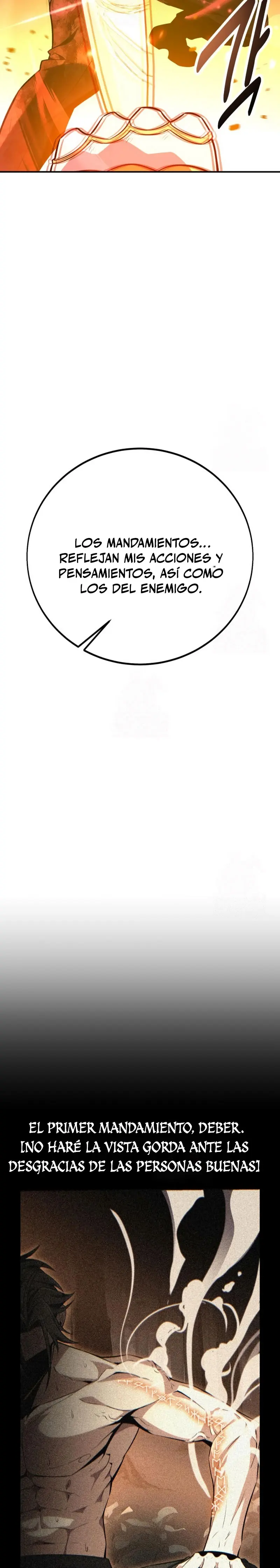 Yo mate al jugador de la Academia Capítulo 89 - Page 45