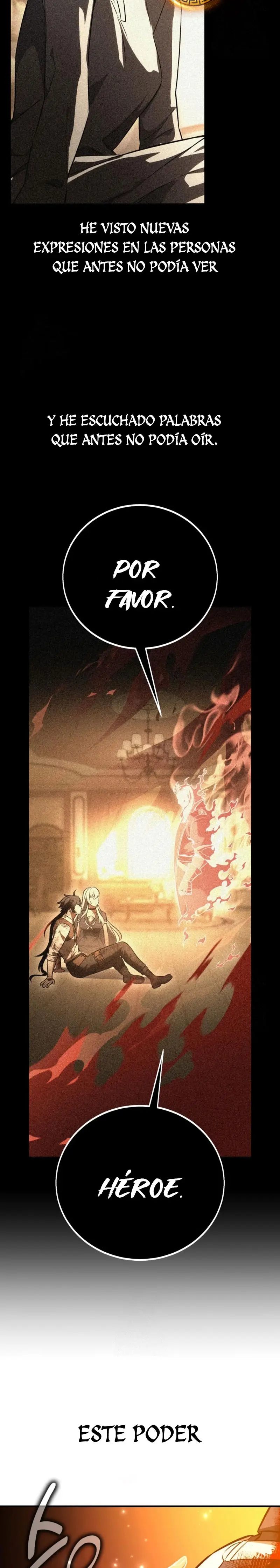 Yo mate al jugador de la Academia Capítulo 89 - Page 47