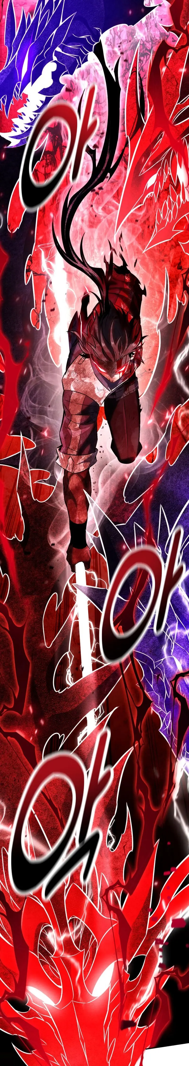 Yo mate al jugador de la Academia Capítulo 89 - Page 52