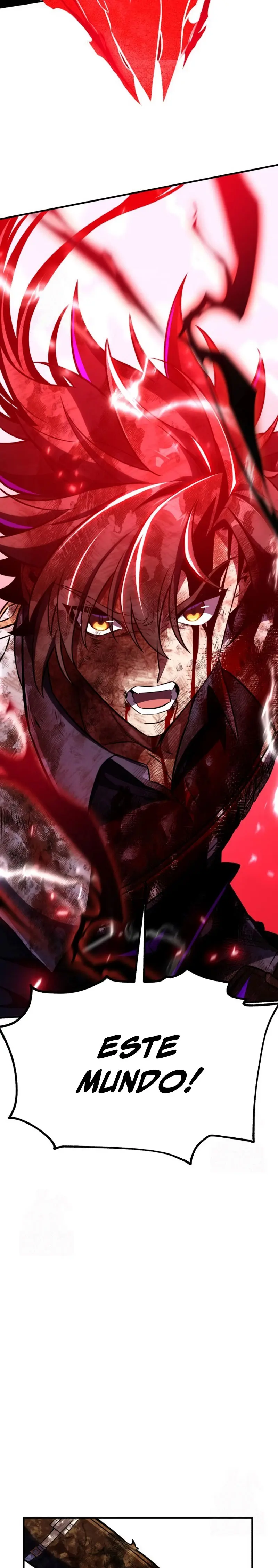 Yo mate al jugador de la Academia Capítulo 89 - Page 53