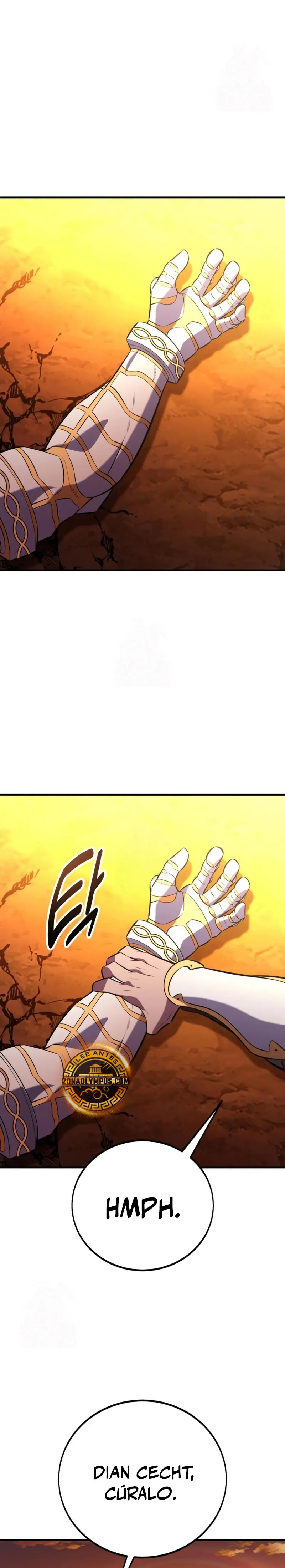 Yo mate al jugador de la Academia Capítulo 89 - Page 57