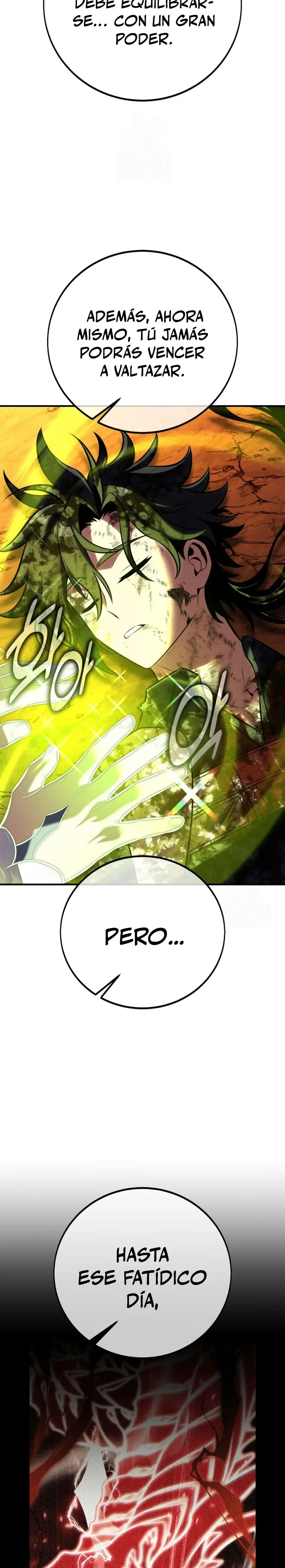 Yo mate al jugador de la Academia Capítulo 89 - Page 59