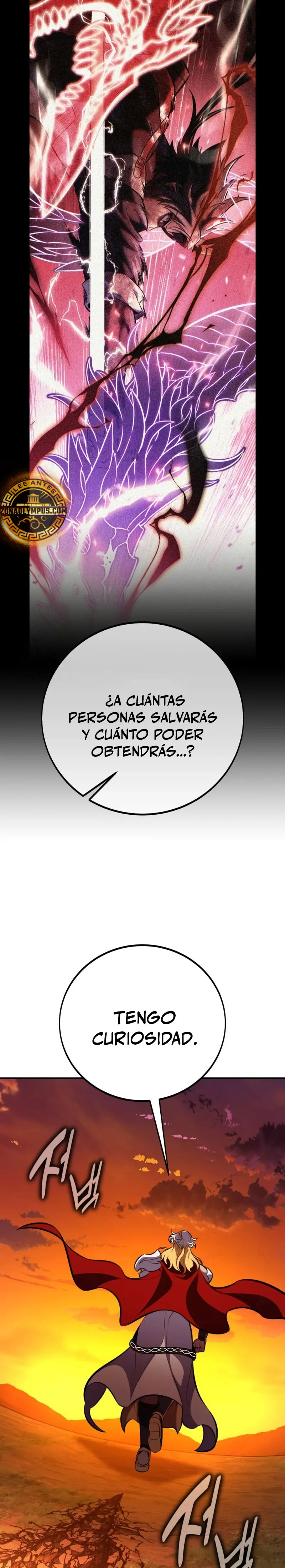 Yo mate al jugador de la Academia Capítulo 89 - Page 60