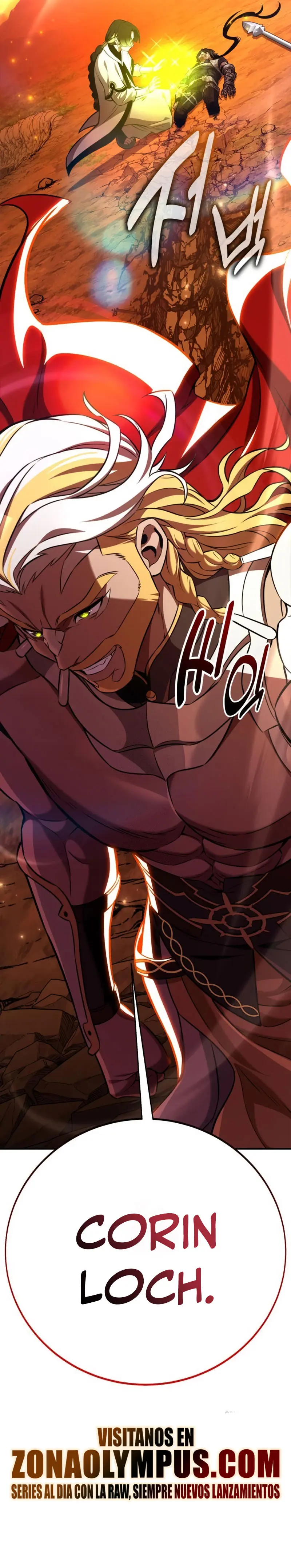 Yo mate al jugador de la Academia Capítulo 89 - Page 62