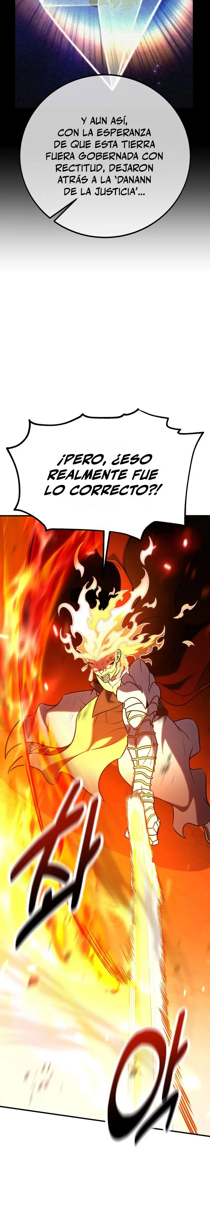 Yo mate al jugador de la Academia Capítulo 89 - Page 9