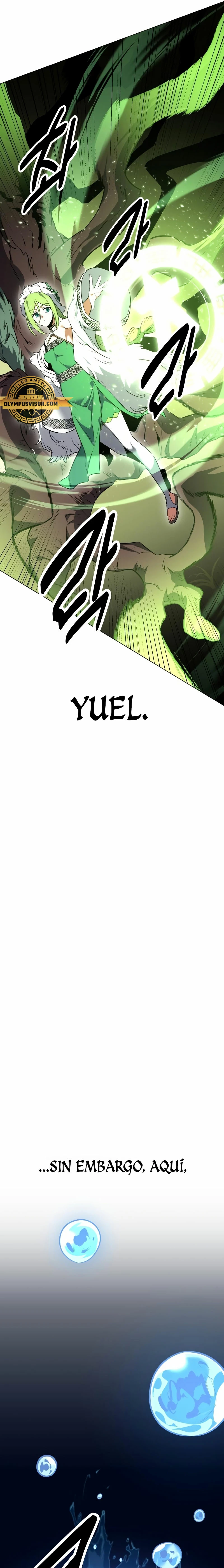 Yo mate al jugador de la Academia Capítulo 9 - Page 47