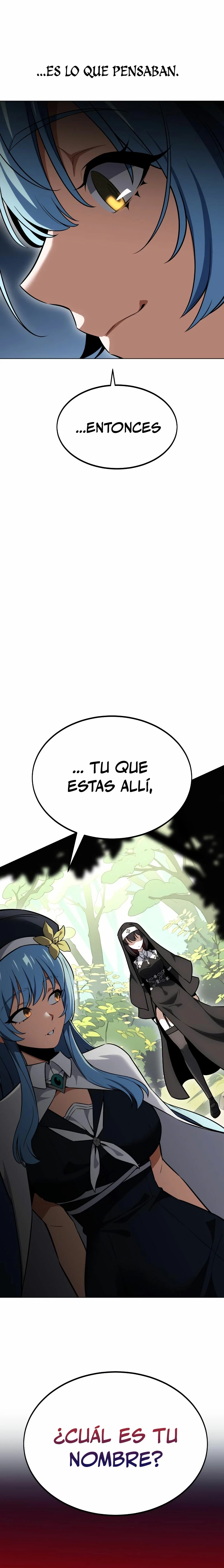 Yo mate al jugador de la Academia Capítulo 9 - Page 51