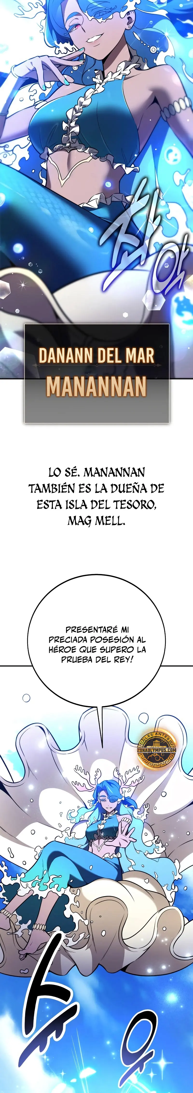 Yo mate al jugador de la Academia Capítulo 90 - Page 13