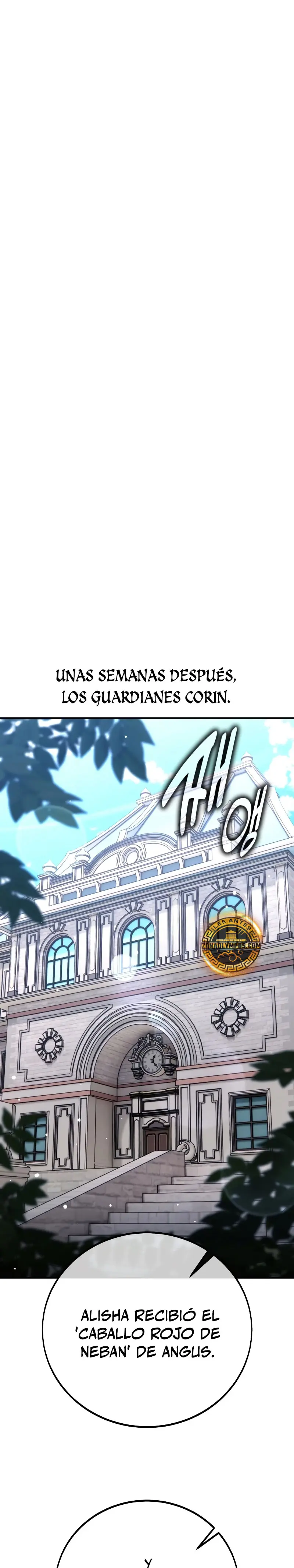 Yo mate al jugador de la Academia Capítulo 90 - Page 21