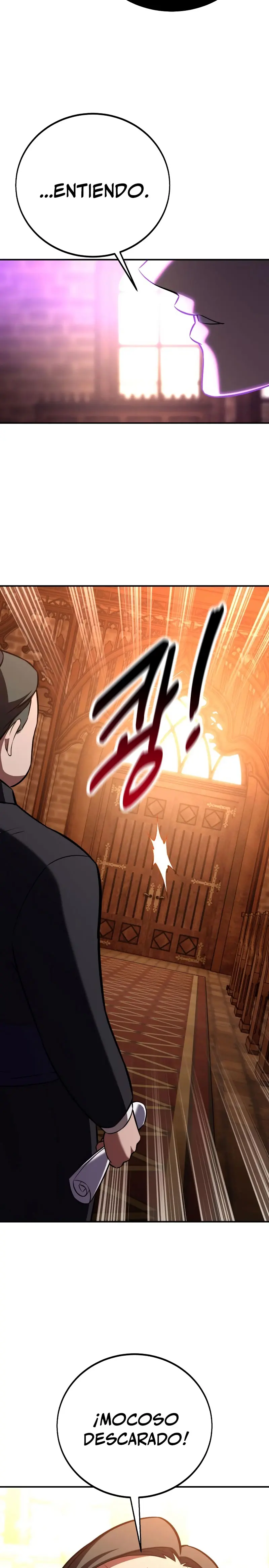 Yo mate al jugador de la Academia Capítulo 90 - Page 42