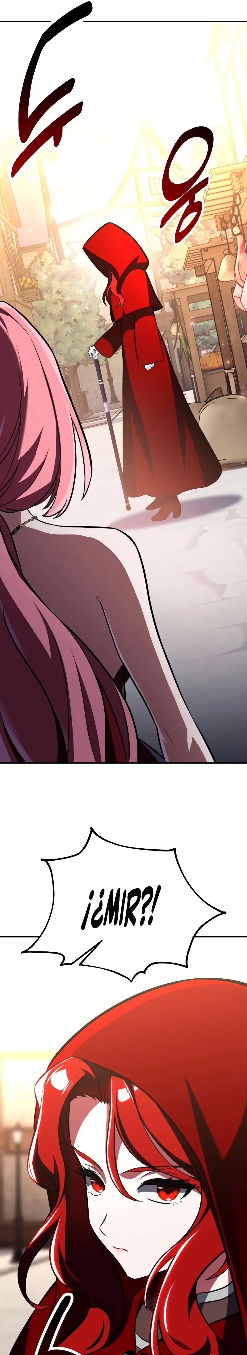 Yo mate al jugador de la Academia Capítulo 90 - Page 50