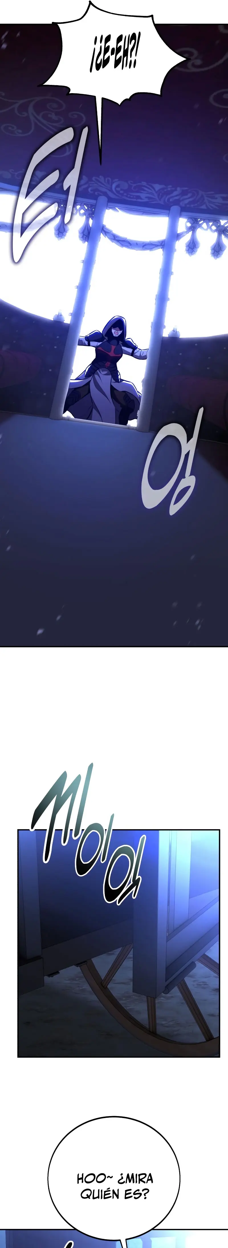 Yo mate al jugador de la Academia Capítulo 90 - Page 56