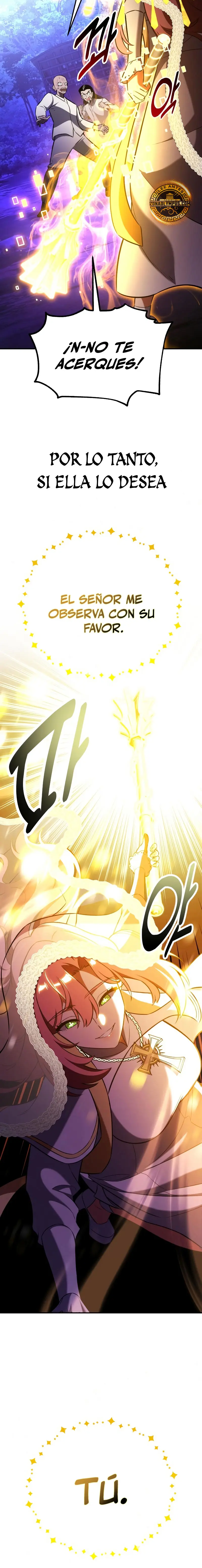 Yo mate al jugador de la Academia Capítulo 90 - Page 63