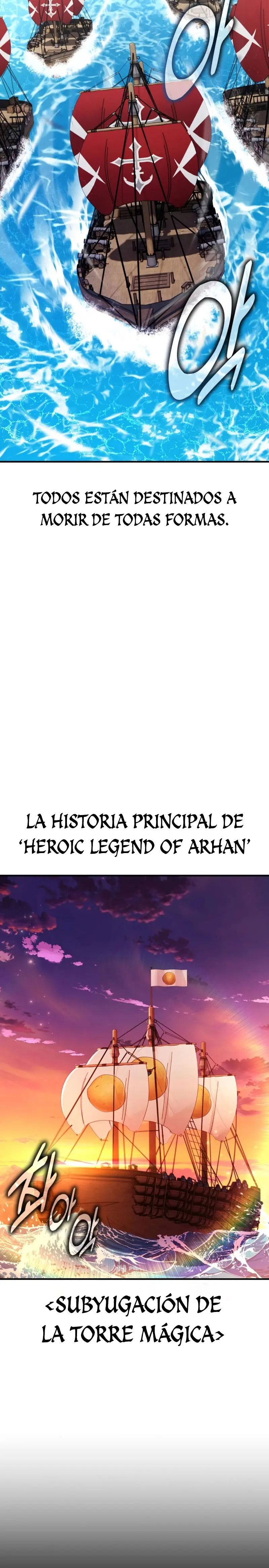 Yo mate al jugador de la Academia Capítulo 91 - Page 29