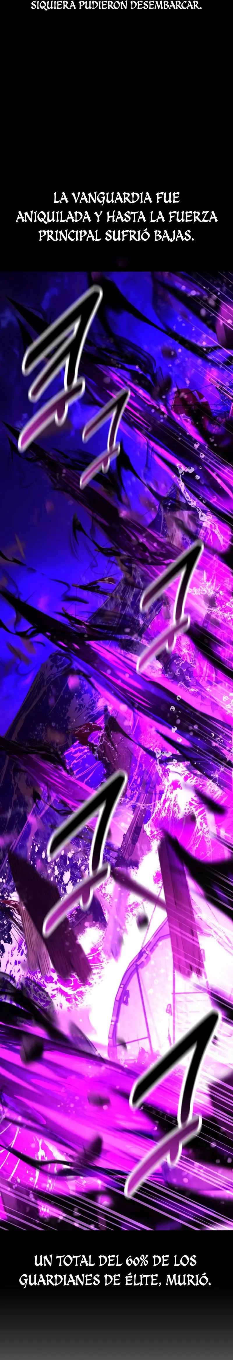 Yo mate al jugador de la Academia Capítulo 91 - Page 31