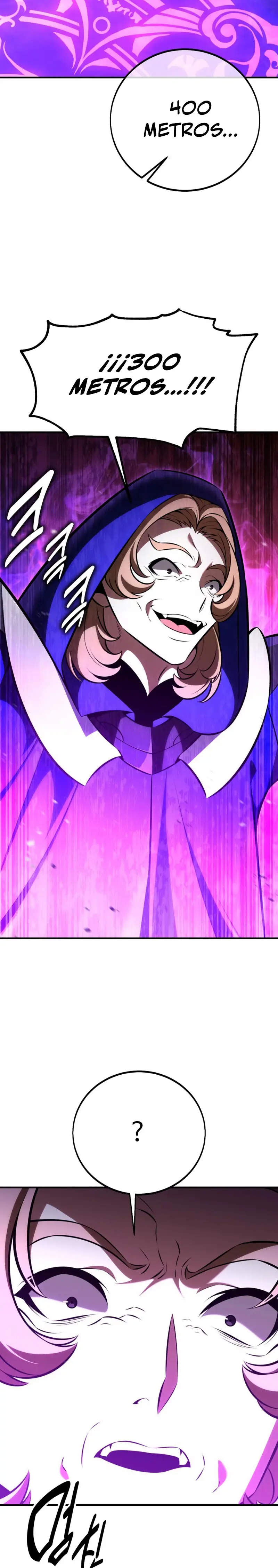 Yo mate al jugador de la Academia Capítulo 91 - Page 34