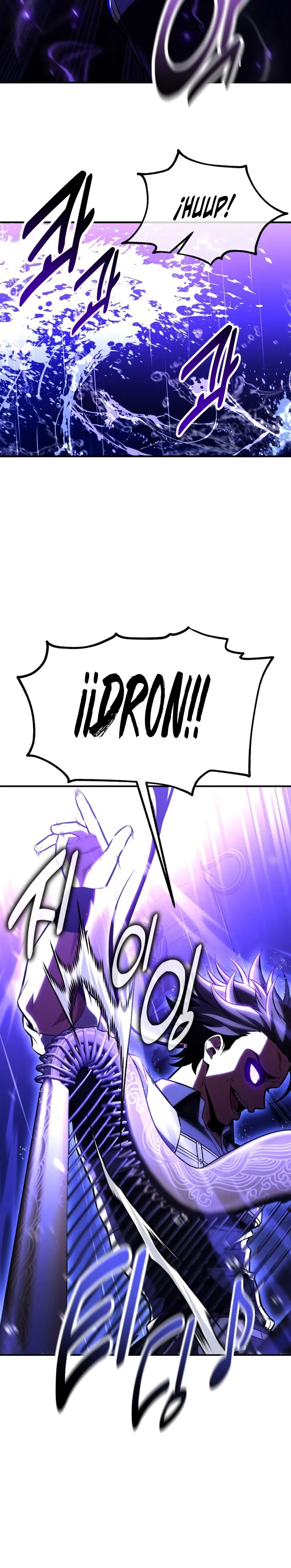 Yo mate al jugador de la Academia Capítulo 91 - Page 43