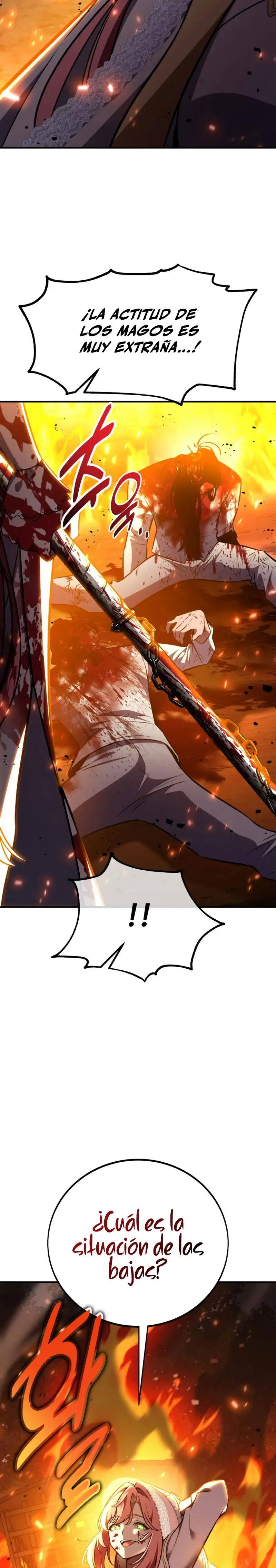 Yo mate al jugador de la Academia Capítulo 91 - Page 5