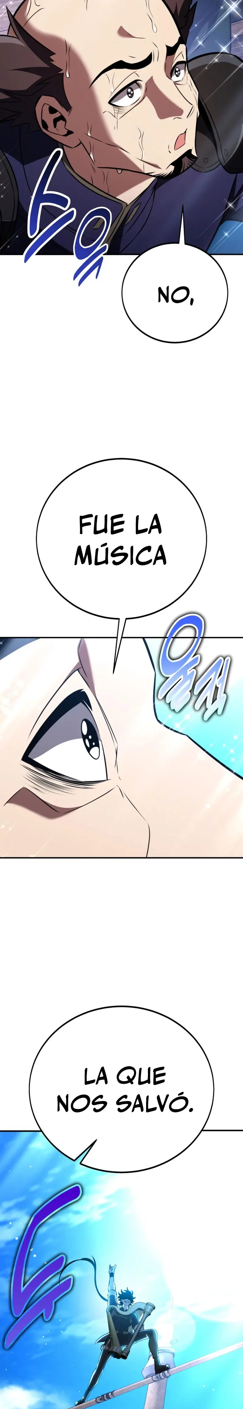 Yo mate al jugador de la Academia Capítulo 91 - Page 53