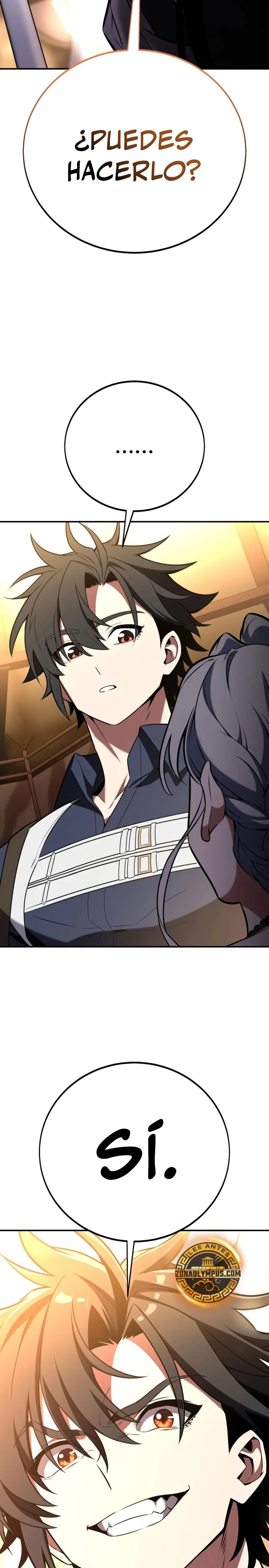 Yo mate al jugador de la Academia Capítulo 92 - Page 27